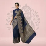 Embroidery Sarees