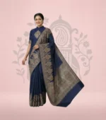 Embroidery Sarees