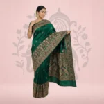 Thread Work Sarees