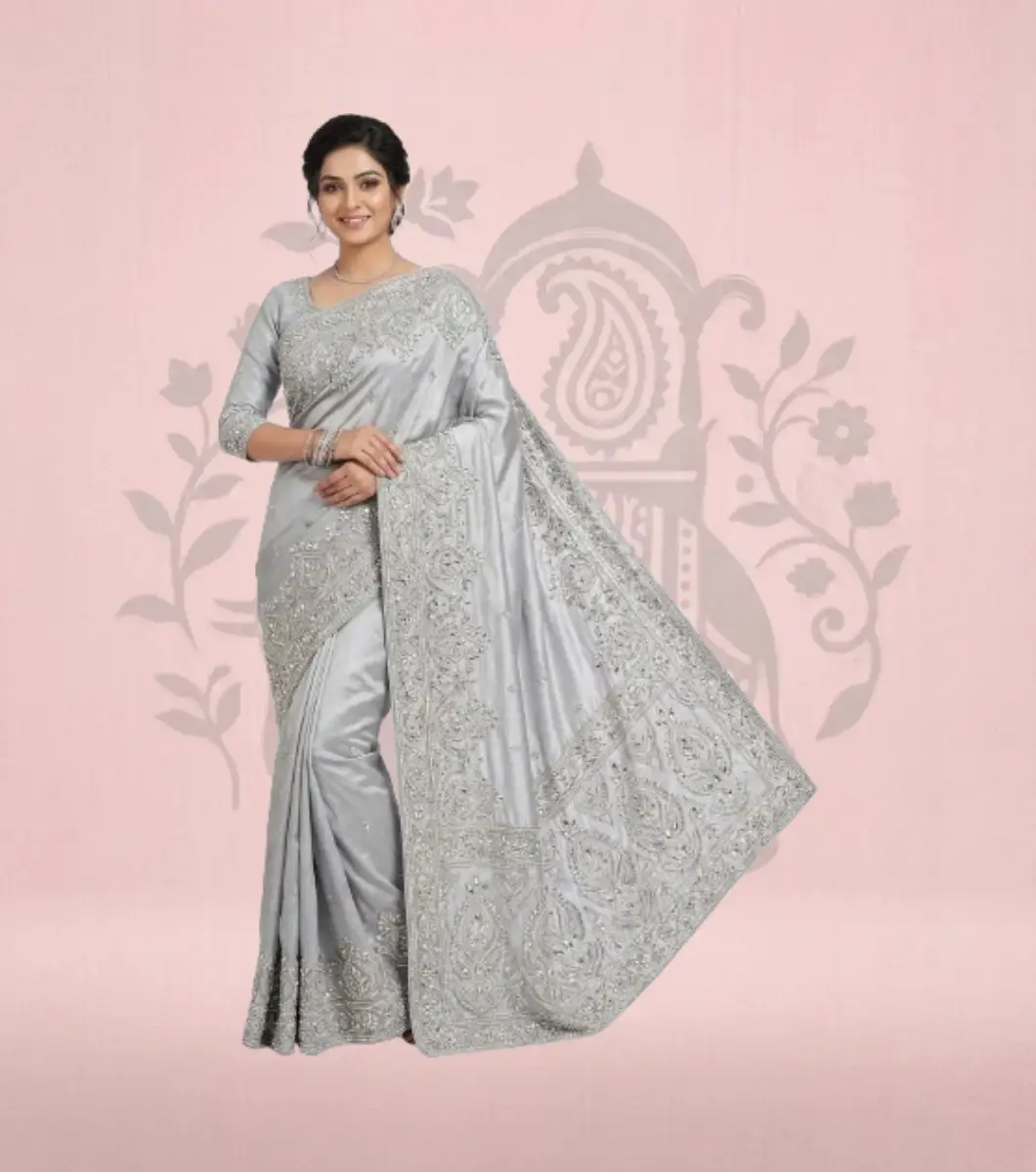 Crystal Work Crystal Work - Image 1