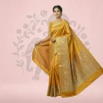Dharmavaram Silk