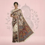 Kalamkari Sarees
