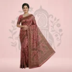 Printed Sarees