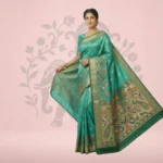 Tussar Silk