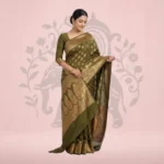 Blended Sarees