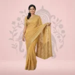 Chiffon Sarees