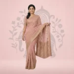 Crepe Sarees