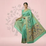 Paithani Silk