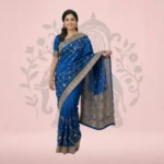 Satin Sarees
